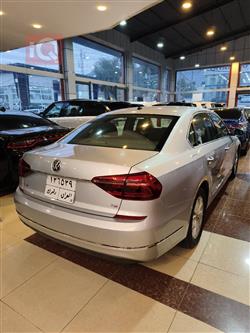 فولكسفاغن باسات